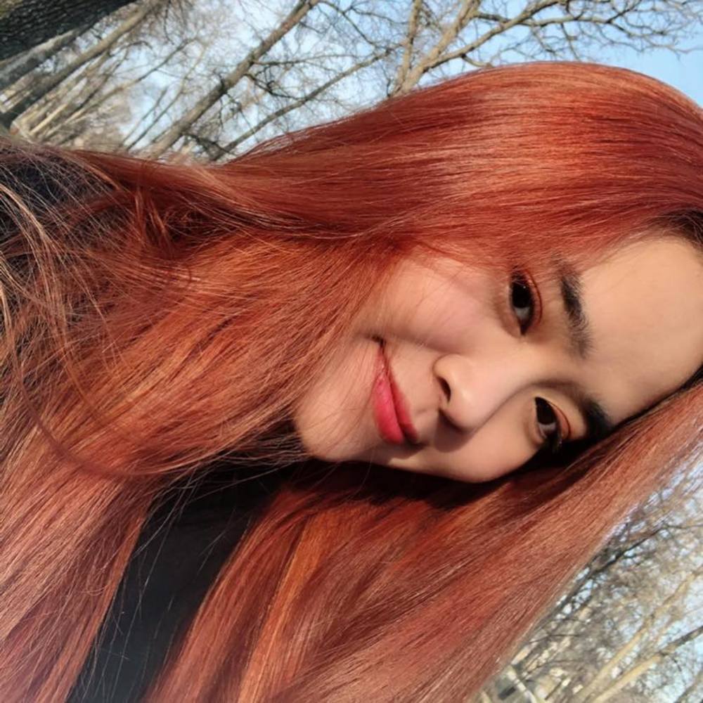 Meet your Posher, Như